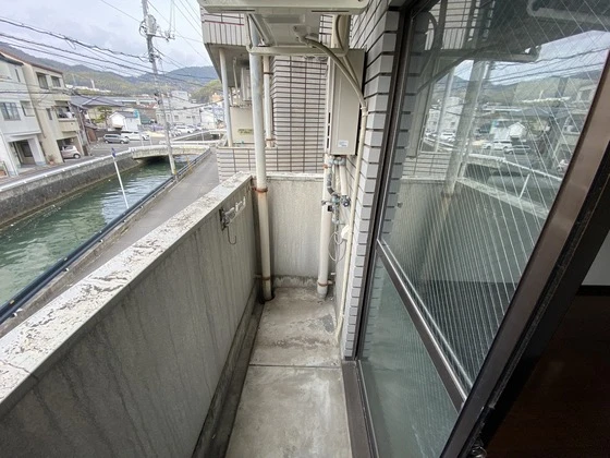 グリーンハイツ草津Ⅱ