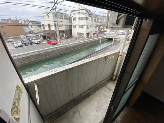 グリーンハイツ草津Ⅱ