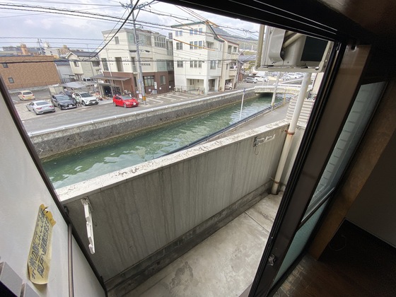 グリーンハイツ草津Ⅱ