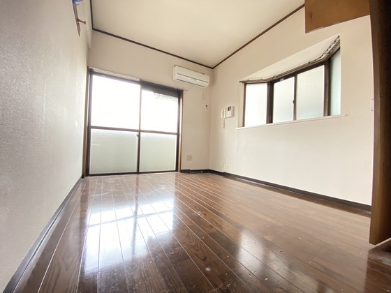 グリーンハイツ草津Ⅱ