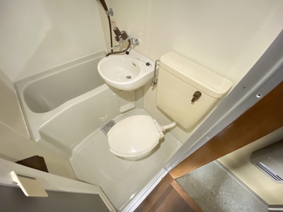 グリーンハイツ草津Ⅱ