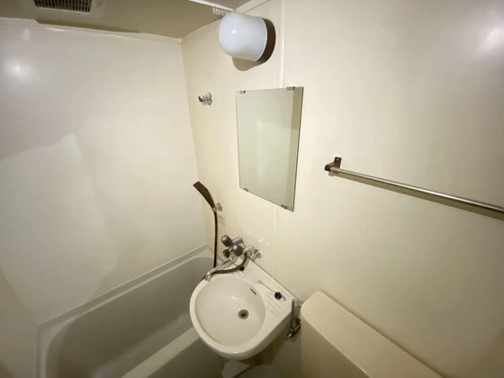 グリーンハイツ草津Ⅱ