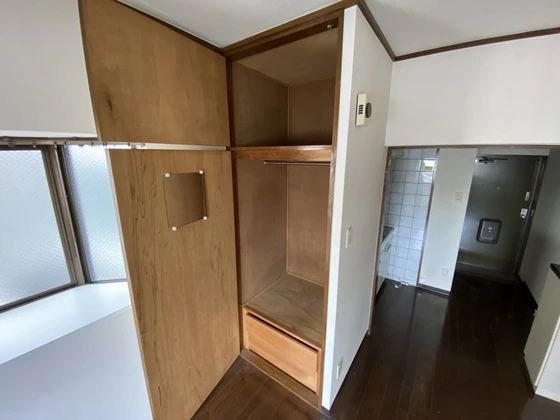 グリーンハイツ草津Ⅱ