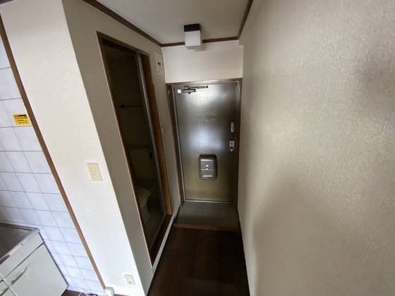 グリーンハイツ草津Ⅱ