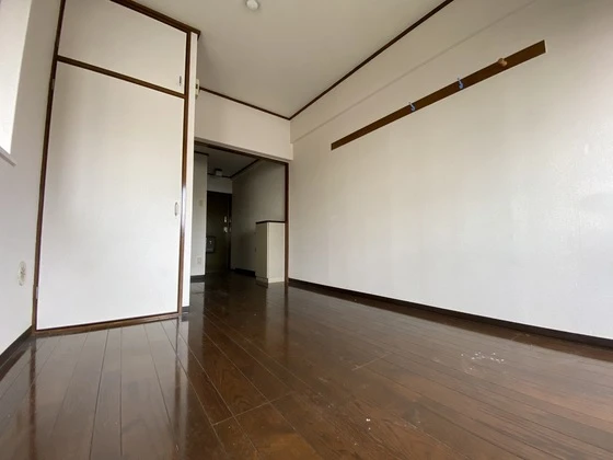 グリーンハイツ草津Ⅱ