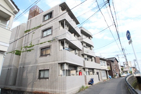 グリーンハイツ草津Ⅱ