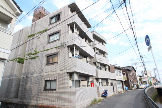 グリーンハイツ草津Ⅱ