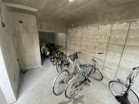 グリーンハイツ草津Ⅱ