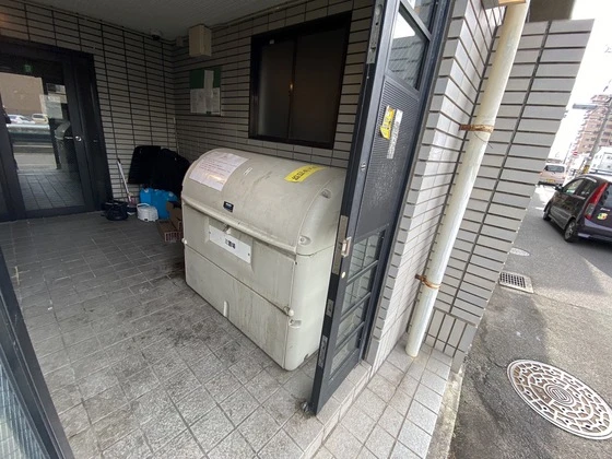 グリーンハイツ草津Ⅱ