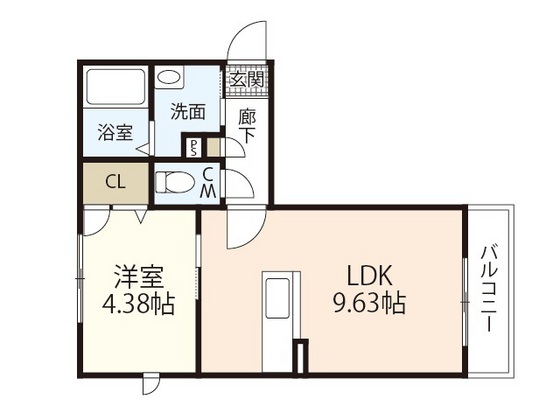 シャーメゾン ルミエール
