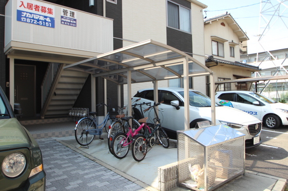 シャーメゾン ルミエール