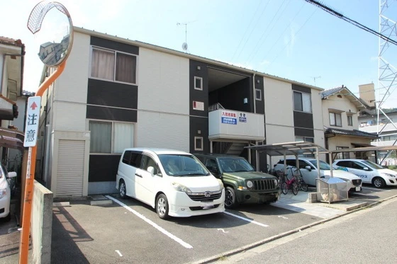 シャーメゾン ルミエール