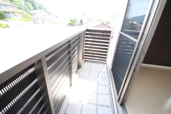 メゾン・ド・プルメリアⅠ