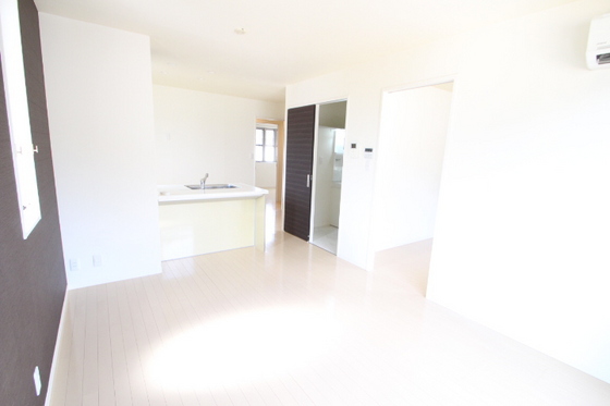 メゾン・ド・プルメリアⅠ