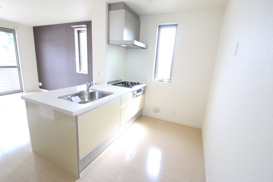 メゾン・ド・プルメリアⅠ