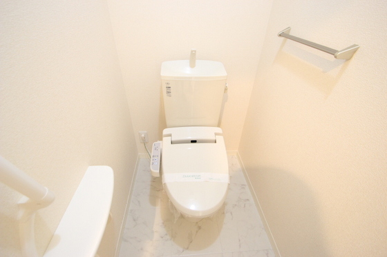 メゾン・ド・プルメリアⅠ