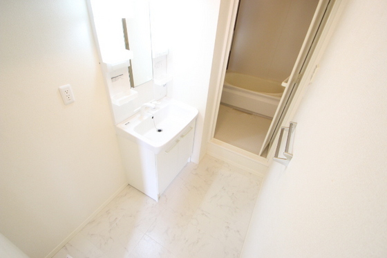 メゾン・ド・プルメリアⅠ