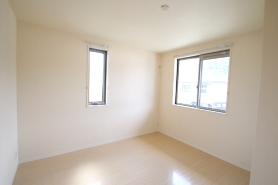 メゾン・ド・プルメリアⅠ