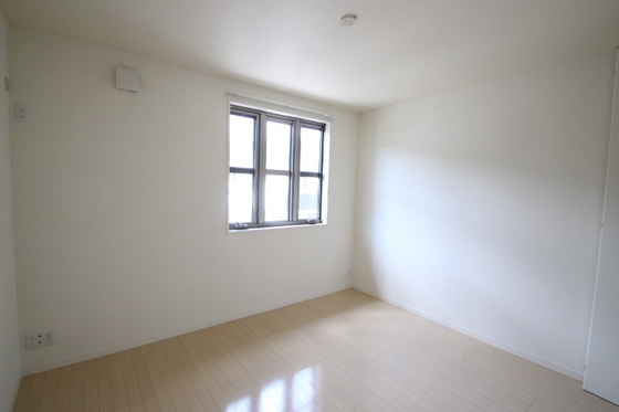 メゾン・ド・プルメリアⅠ