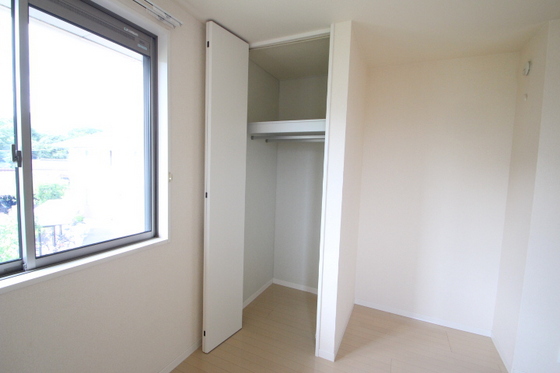 メゾン・ド・プルメリアⅠ