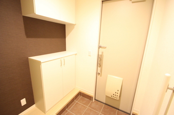 メゾン・ド・プルメリアⅠ