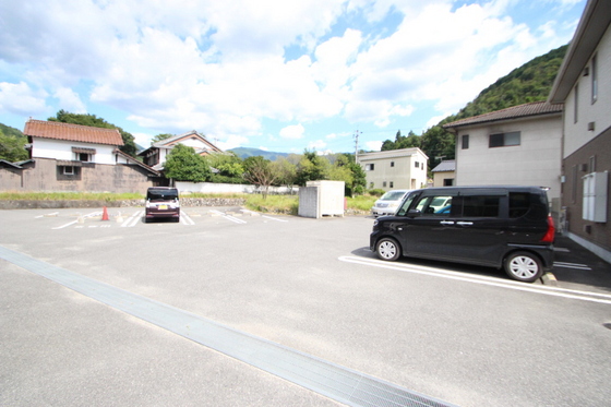 メゾン・ド・プルメリアⅠ