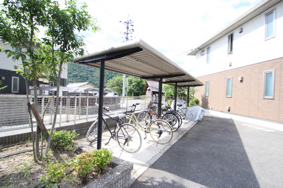 メゾン・ド・プルメリアⅠ