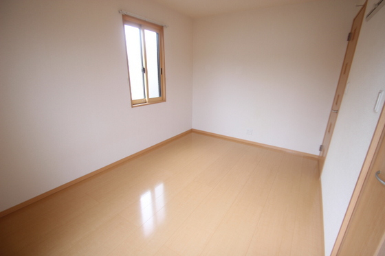 プレジオヤマダ A棟