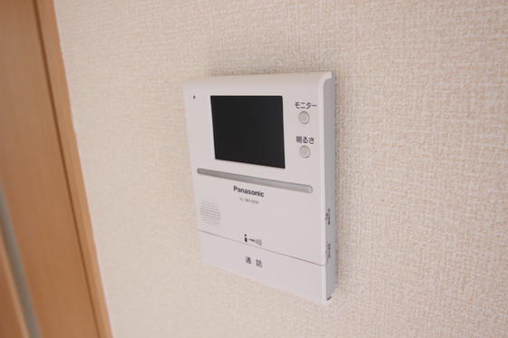 プレジオヤマダ A棟