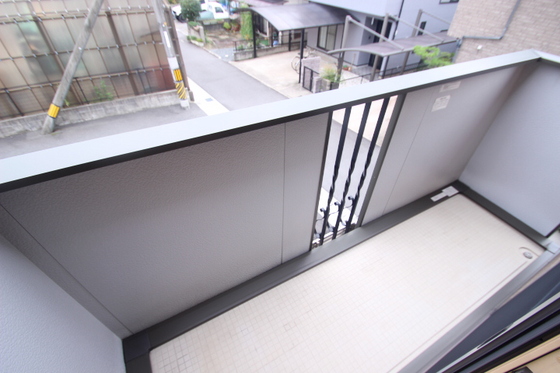 プレジオヤマダ A棟