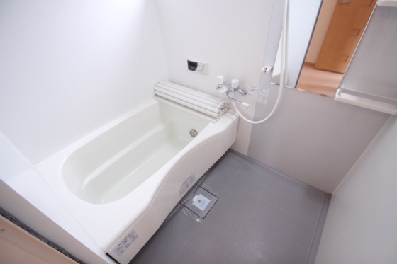 プレジオヤマダ A棟