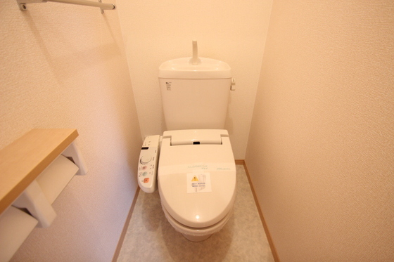 プレジオヤマダ A棟