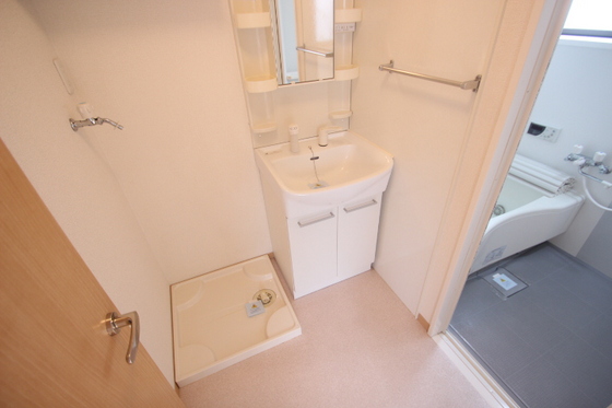 プレジオヤマダ A棟