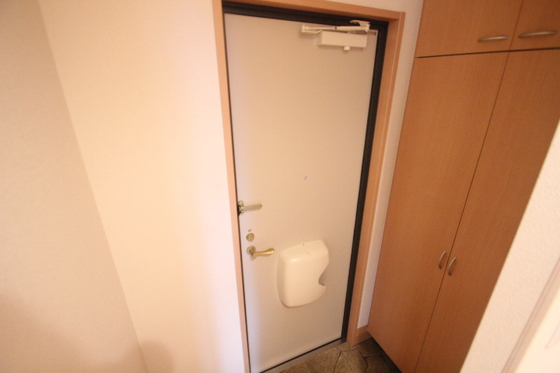 プレジオヤマダ A棟