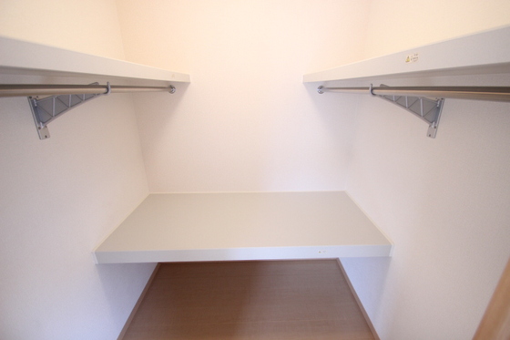 プレジオヤマダ A棟