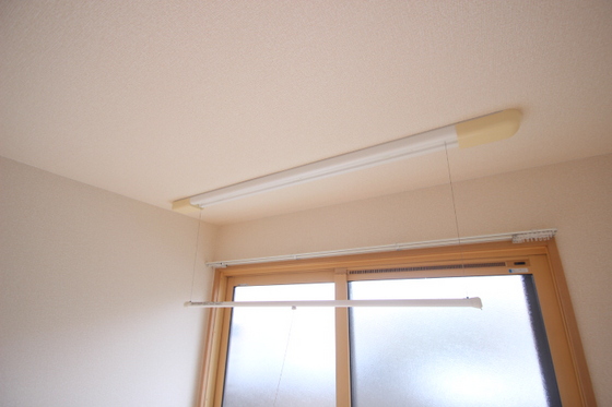 プレジオヤマダ A棟