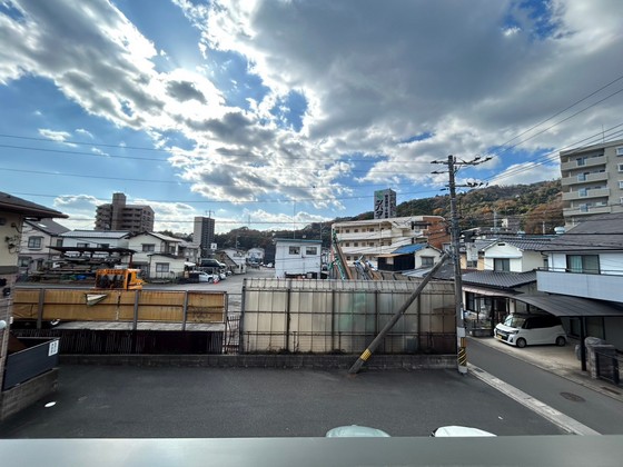 プレジオヤマダ A棟