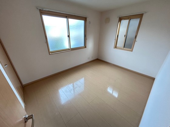 プレジオヤマダ A棟