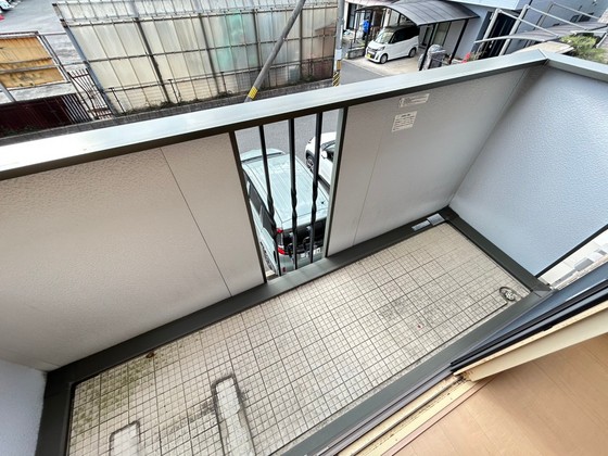 プレジオヤマダ A棟