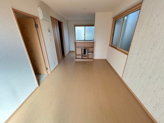 プレジオヤマダ A棟