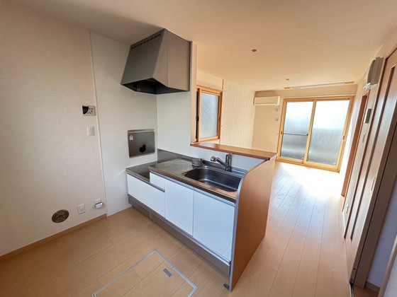 プレジオヤマダ A棟