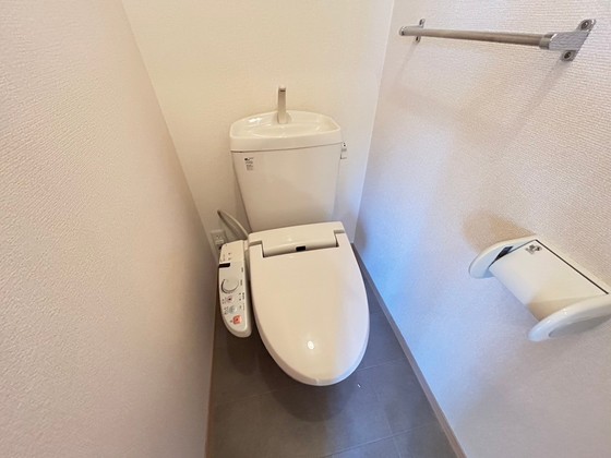 プレジオヤマダ A棟