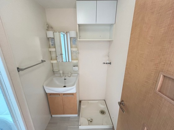 プレジオヤマダ A棟