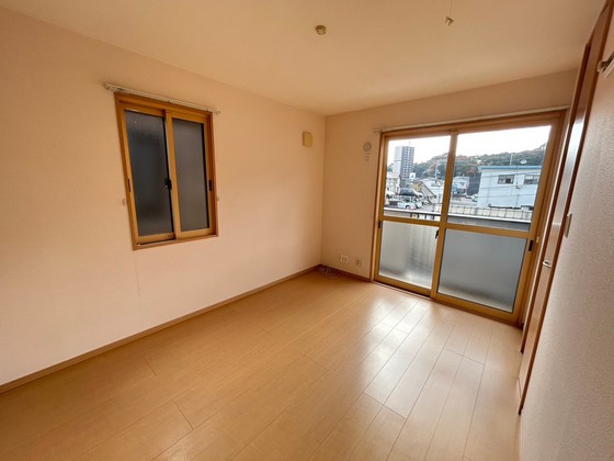 プレジオヤマダ A棟