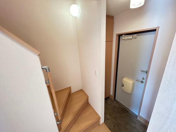 プレジオヤマダ A棟