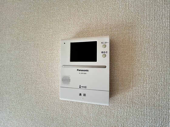 プレジオヤマダ A棟