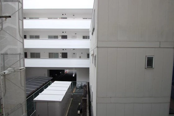 ライフメント堺町Ⅱ