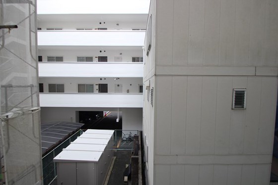 ライフメント堺町Ⅱ