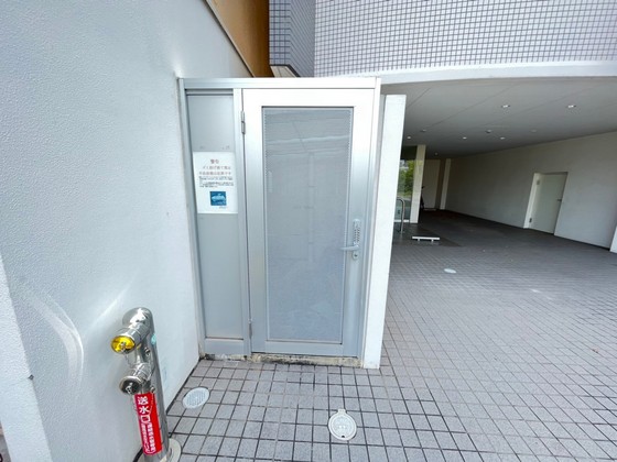 ライフメント堺町Ⅱ