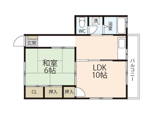 みはらしハイツ